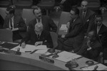 [1961-01-04] United Nations delegates from France and Liberia